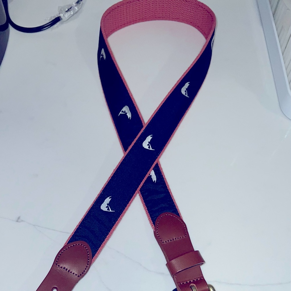 NWT Men’s Nantucket Belt Size 36